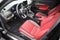2025 Acura Integra w/A-Spec Package