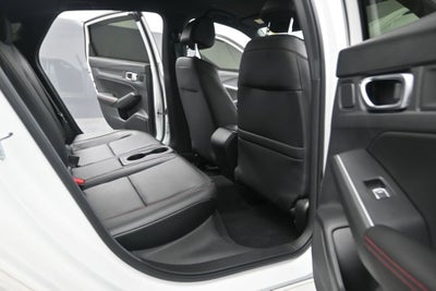 2025 Acura Integra Type S
