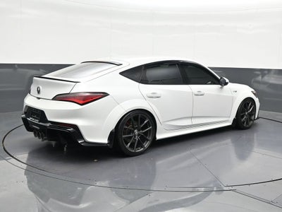 2025 Acura Integra Type S