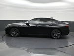 2022 Acura TLX w/A-Spec Package