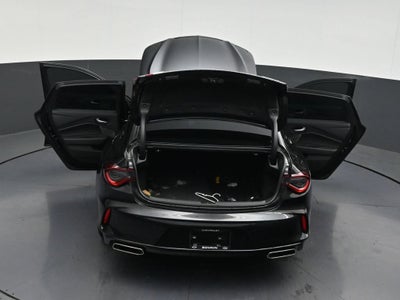 2022 Acura TLX w/A-Spec Package