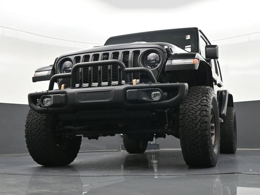2023 Jeep Wrangler Rubicon 392