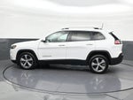 2019 Jeep Cherokee Limited FWD