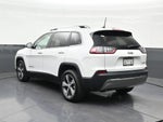 2019 Jeep Cherokee Limited FWD