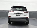 2019 Jeep Cherokee Limited FWD