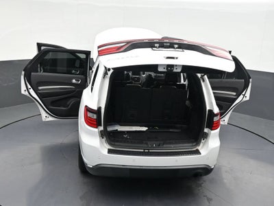 2019 Dodge Durango SXT Plus RWD