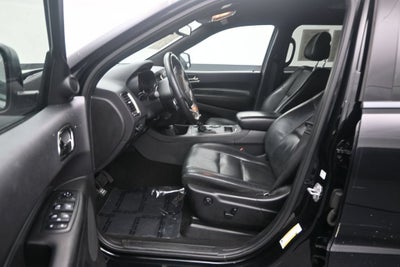2019 Dodge Durango GT RWD