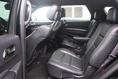 2019 Dodge Durango GT RWD