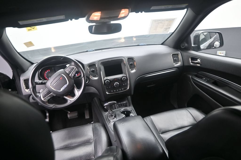 2019 Dodge Durango GT RWD