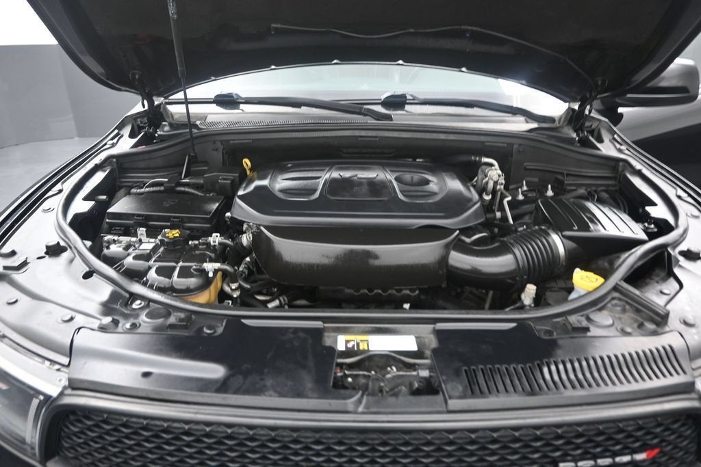 2019 Dodge Durango GT RWD