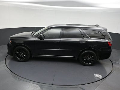 2019 Dodge Durango GT RWD