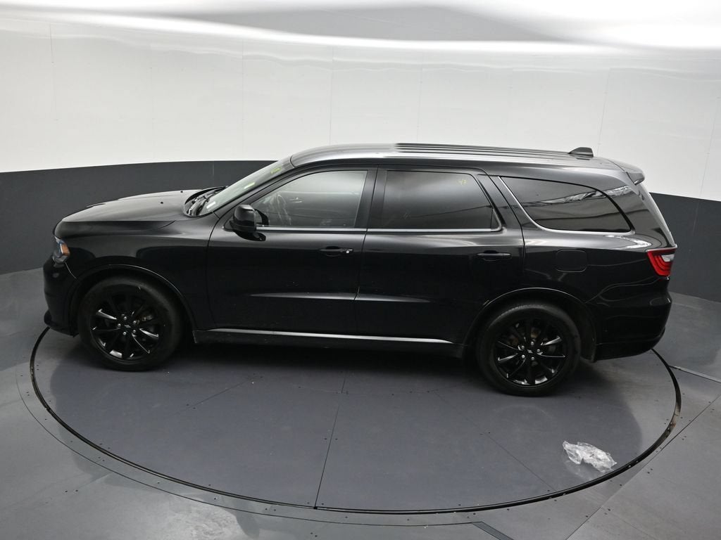 2019 Dodge Durango GT RWD