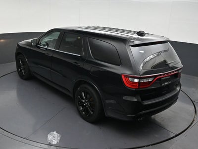 2019 Dodge Durango GT RWD