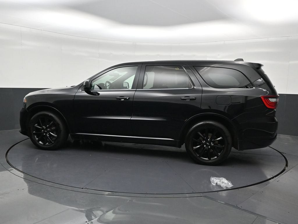 2019 Dodge Durango GT RWD