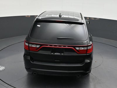 2019 Dodge Durango GT RWD