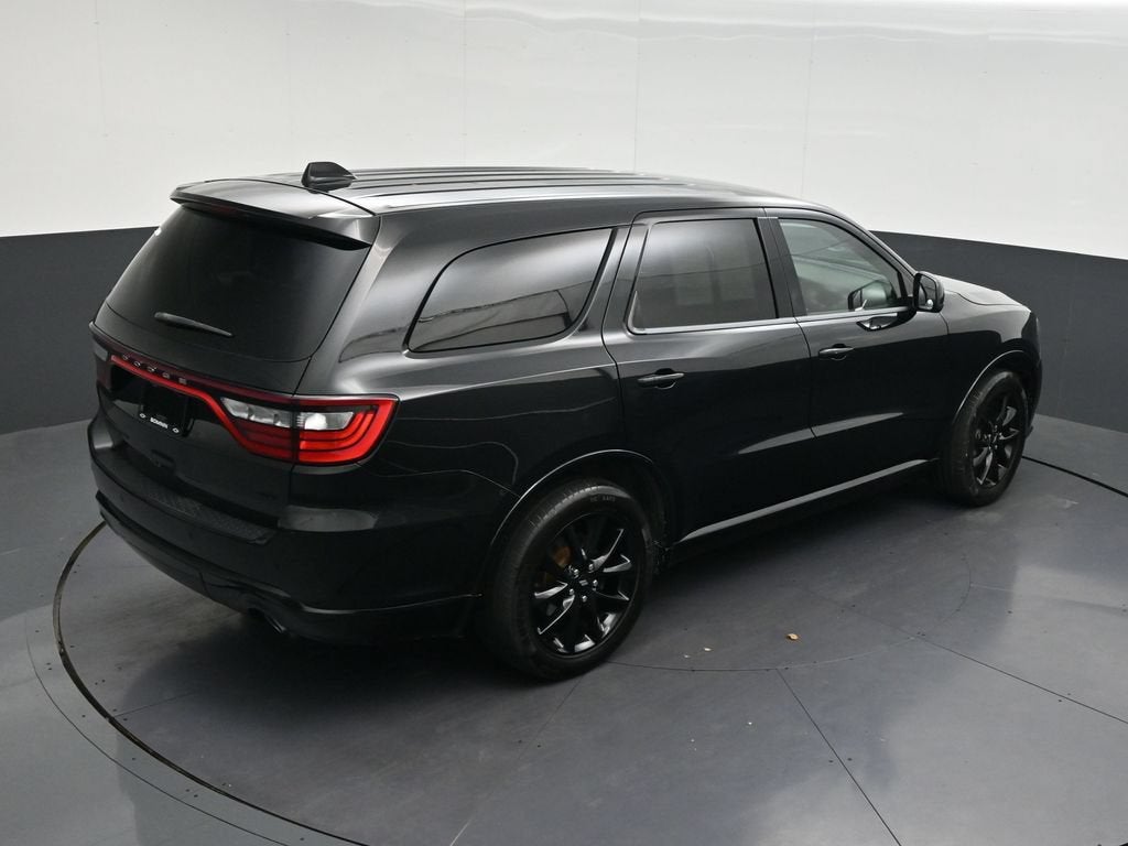2019 Dodge Durango GT RWD