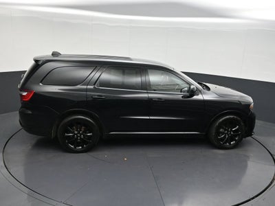 2019 Dodge Durango GT RWD