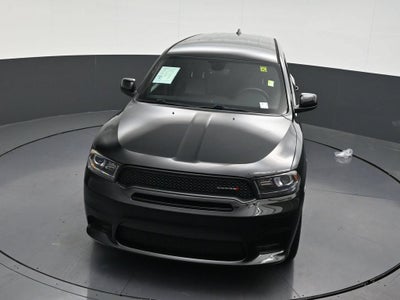 2019 Dodge Durango GT RWD