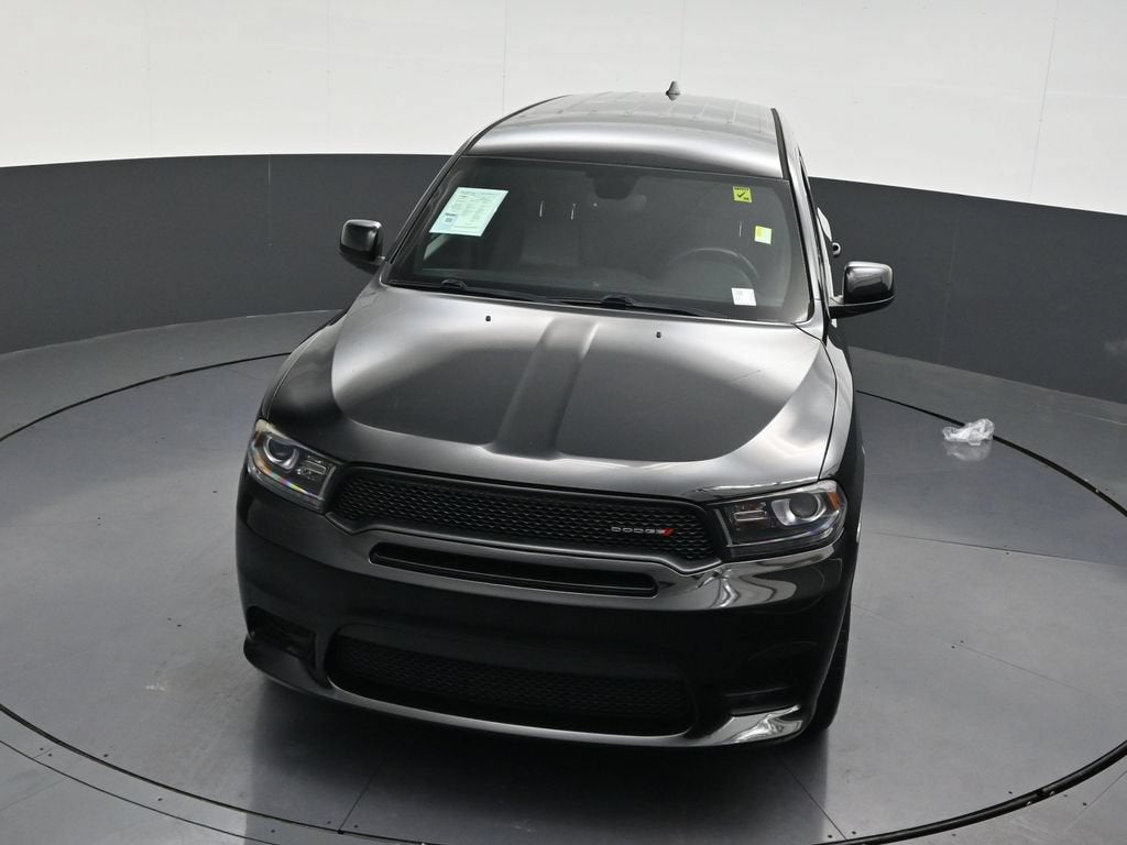 2019 Dodge Durango GT RWD