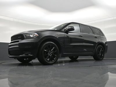 2019 Dodge Durango GT RWD