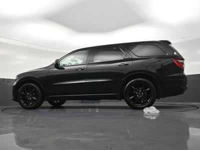 2019 Dodge Durango GT RWD