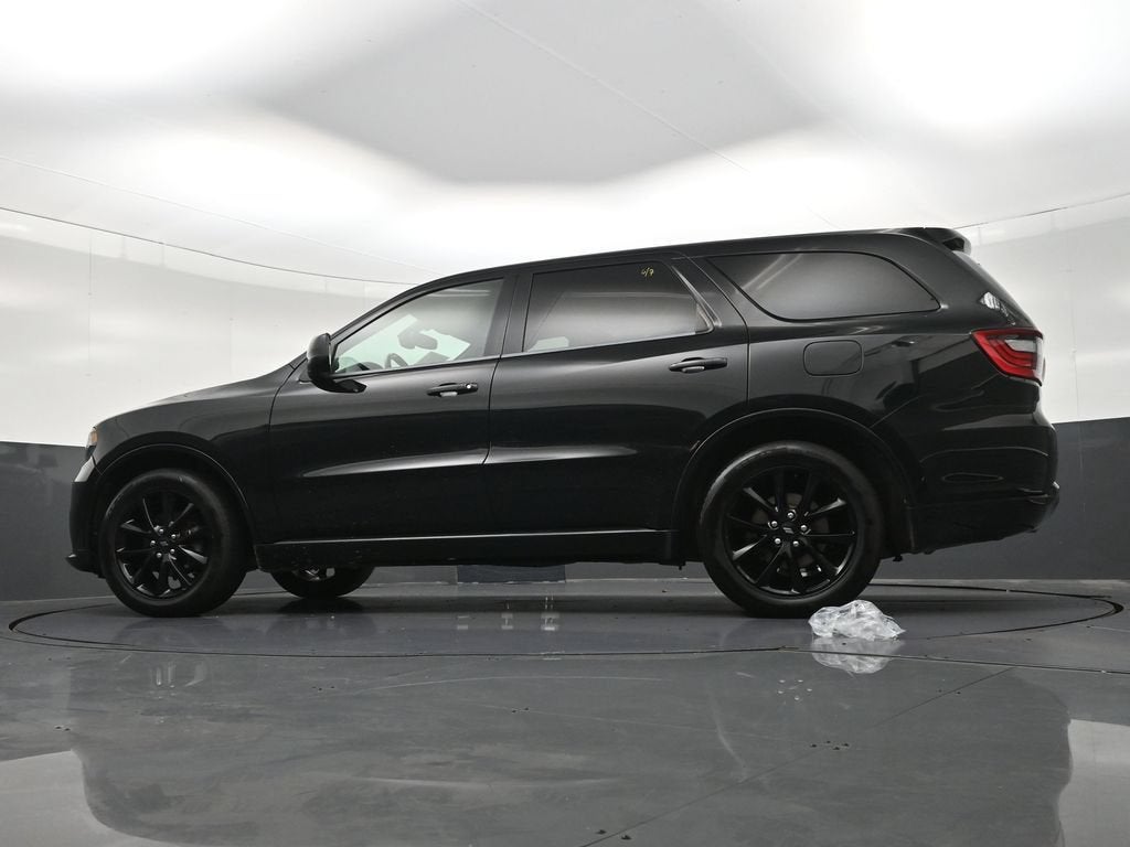 2019 Dodge Durango GT RWD