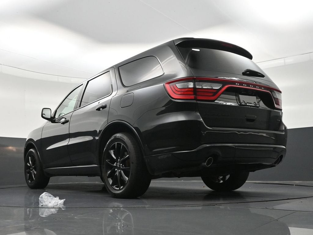 2019 Dodge Durango GT RWD