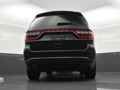 2019 Dodge Durango GT RWD