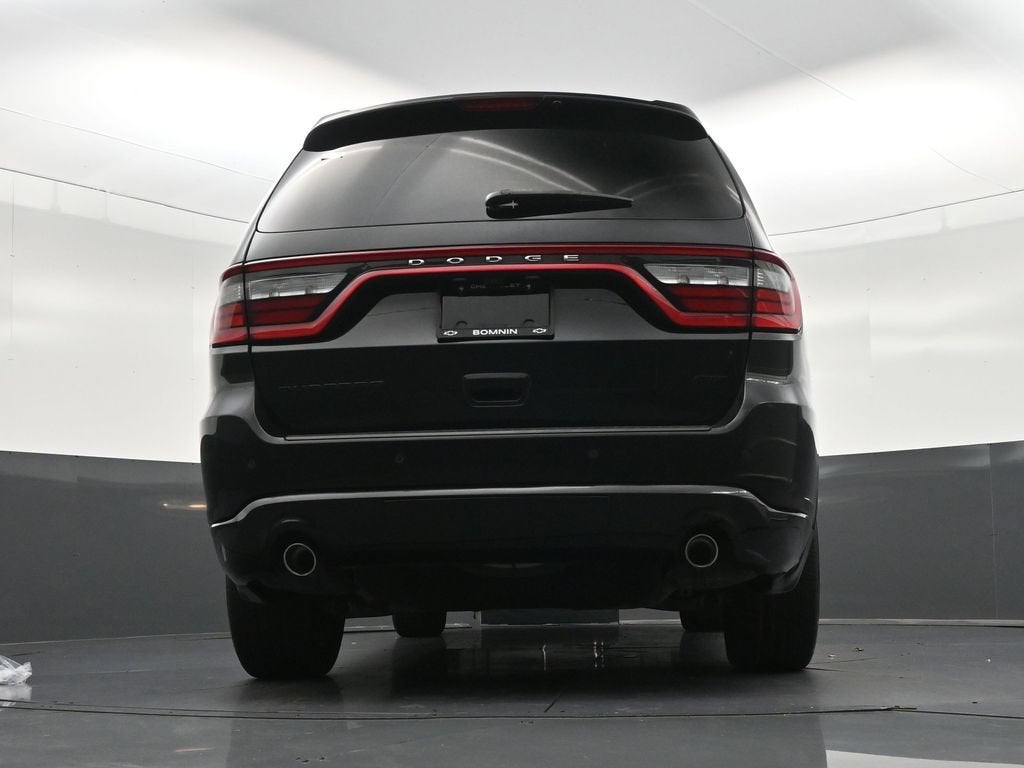 2019 Dodge Durango GT RWD