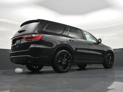 2019 Dodge Durango GT RWD