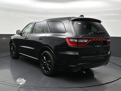 2019 Dodge Durango GT RWD
