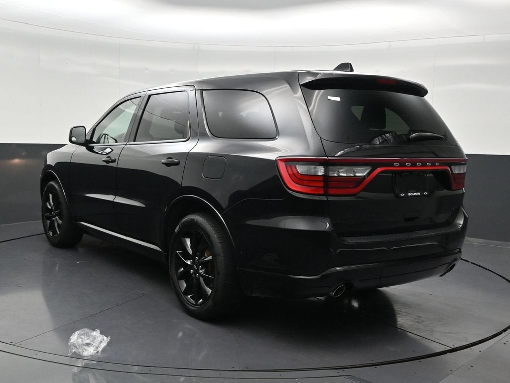 2019 Dodge Durango GT RWD