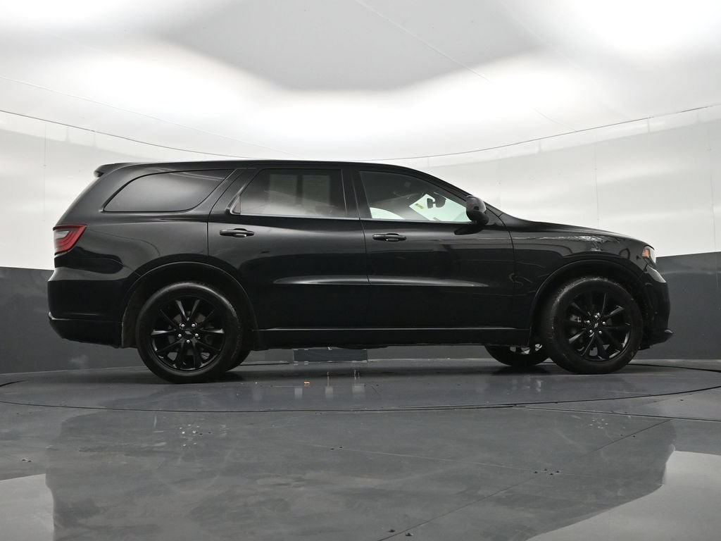 2019 Dodge Durango GT RWD