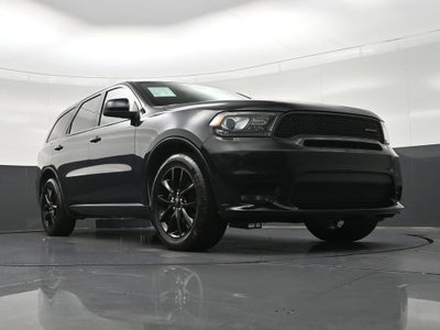 2019 Dodge Durango GT RWD