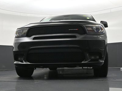 2019 Dodge Durango GT RWD