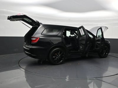2019 Dodge Durango GT RWD