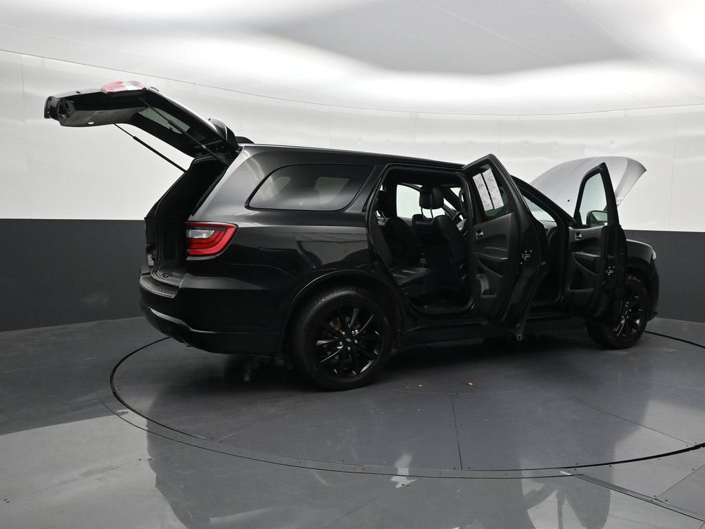 2019 Dodge Durango GT RWD