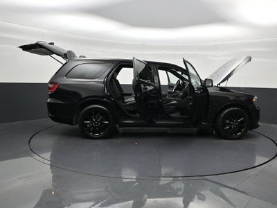 2019 Dodge Durango GT RWD