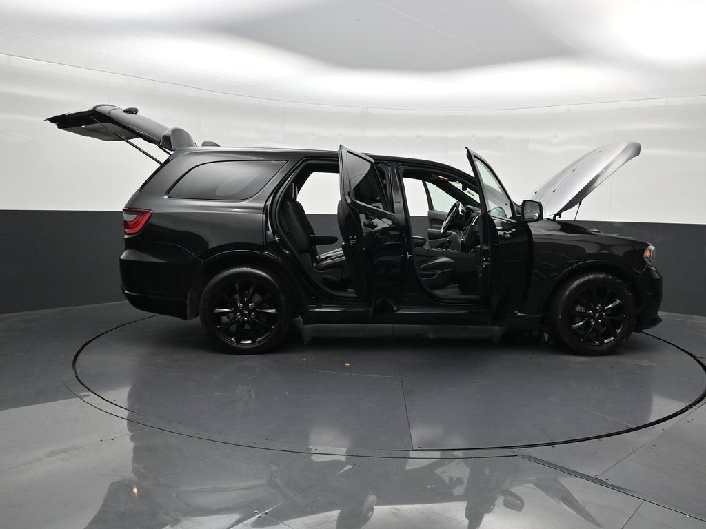2019 Dodge Durango GT RWD