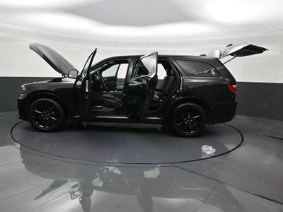 2019 Dodge Durango GT RWD