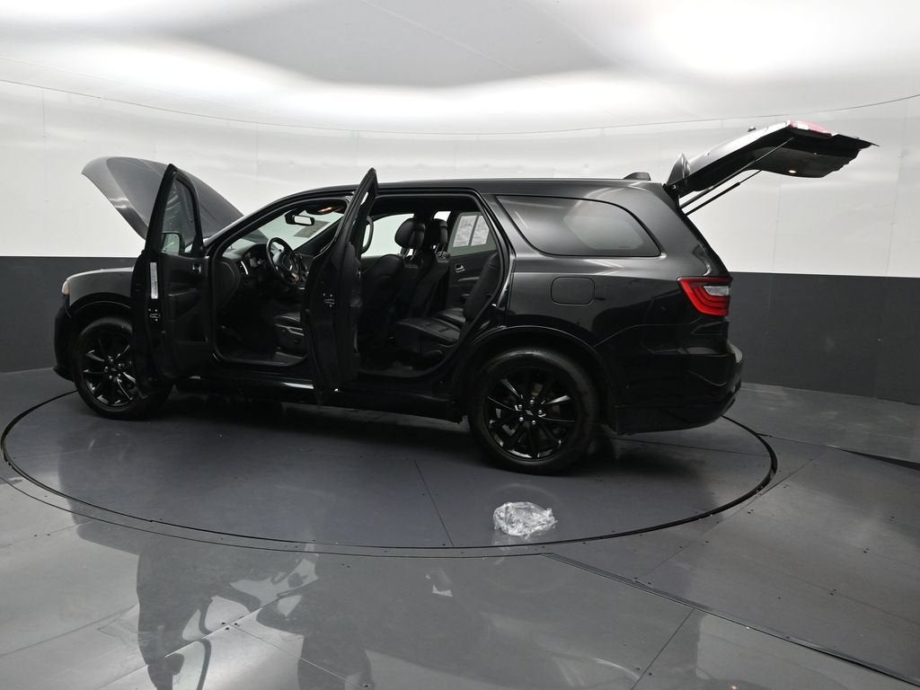 2019 Dodge Durango GT RWD