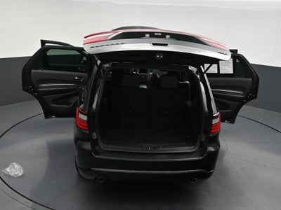 2019 Dodge Durango GT RWD