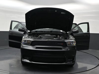 2019 Dodge Durango GT RWD