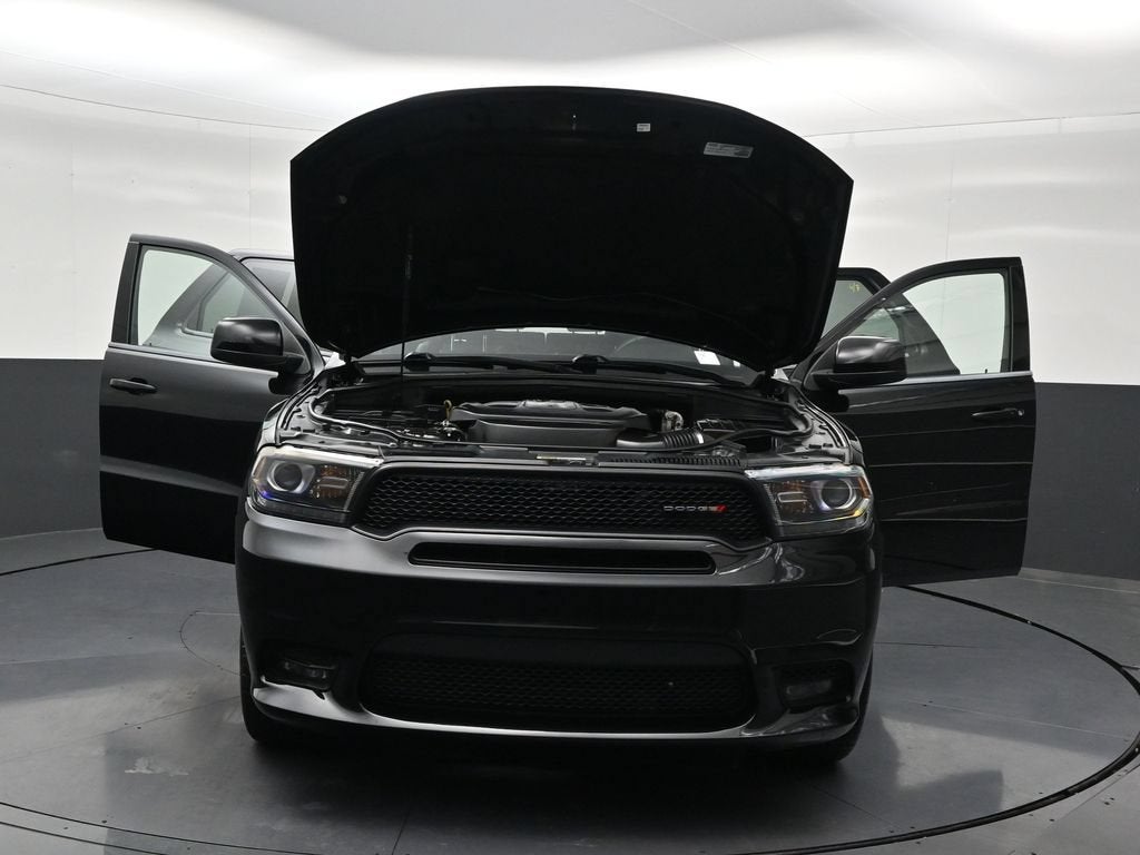 2019 Dodge Durango GT RWD