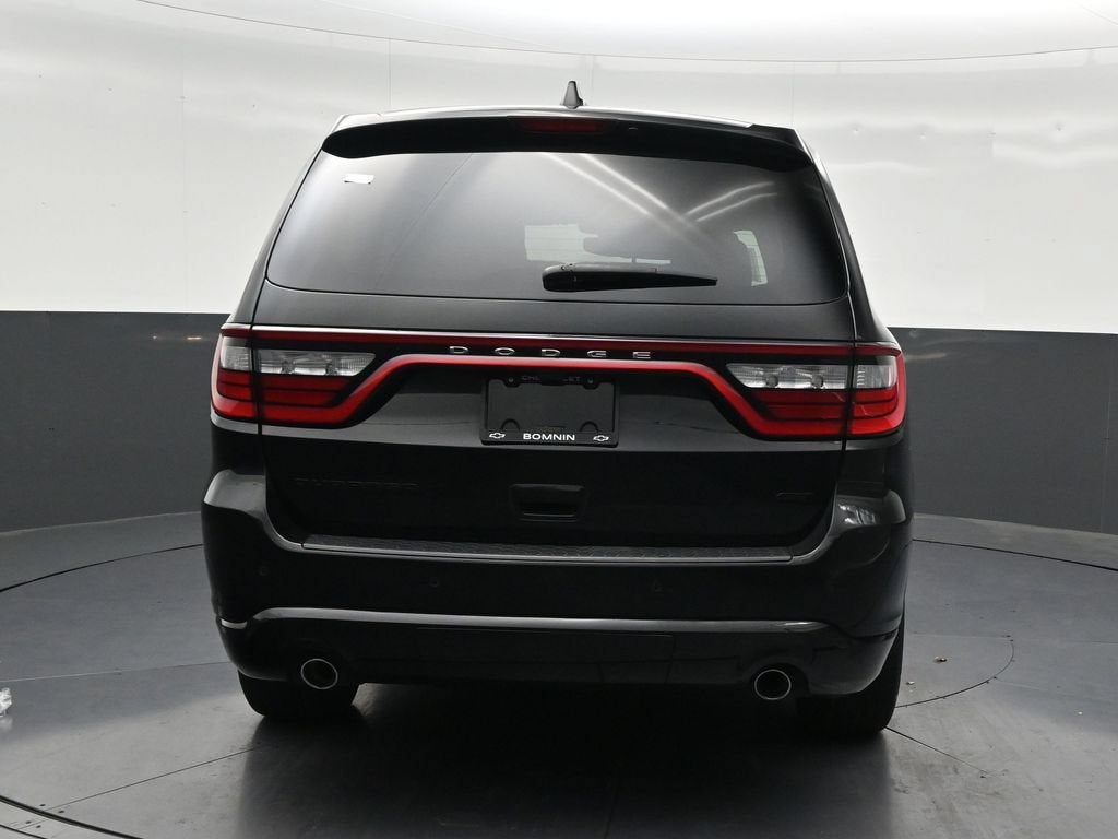 2019 Dodge Durango GT RWD