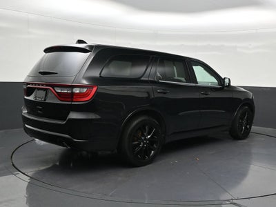 2019 Dodge Durango GT RWD