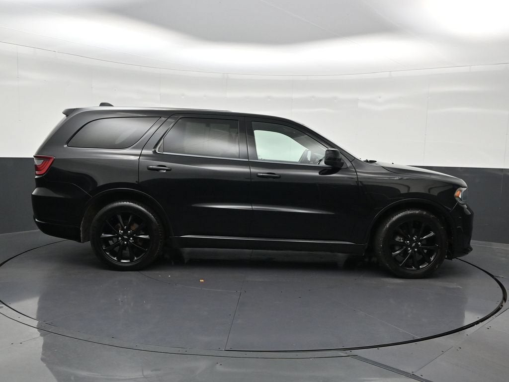 2019 Dodge Durango GT RWD