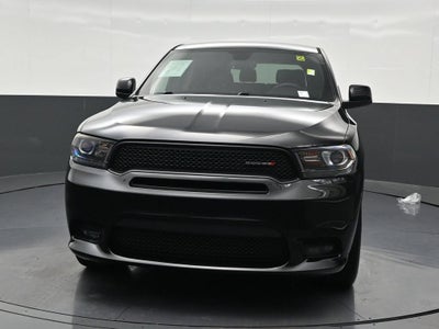 2019 Dodge Durango GT RWD