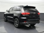 2019 Jeep Grand Cherokee Summit