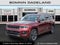 2024 Jeep Grand Cherokee Overland 4x4